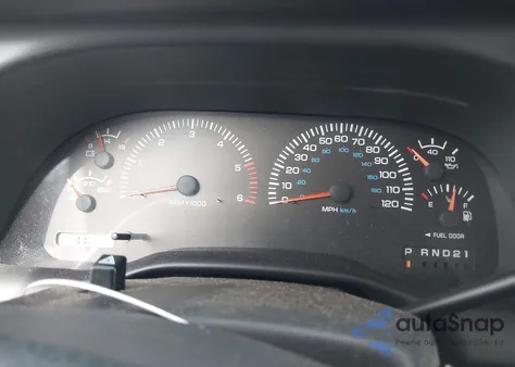 1998 Dodge Ram 1500 St z USA, uszkodzony, nr VIN 1B7HC16Y6WS740033